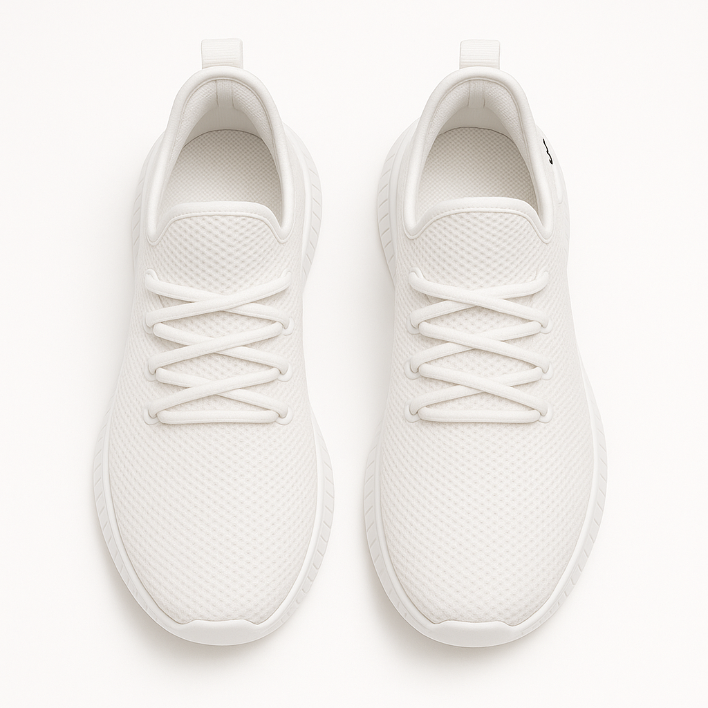Ariston | Mesh Comfort Sneakers
