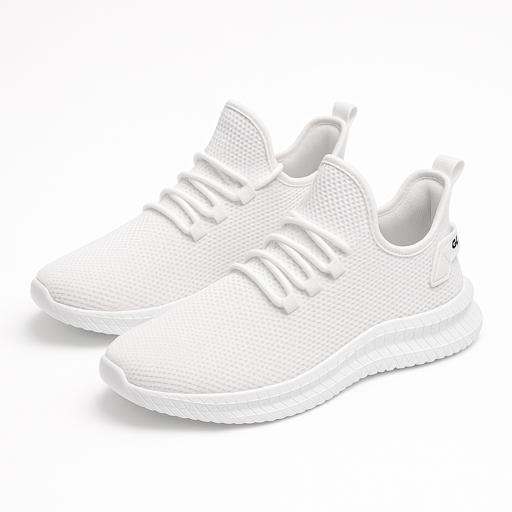 Ariston | Mesh Comfort Sneakers