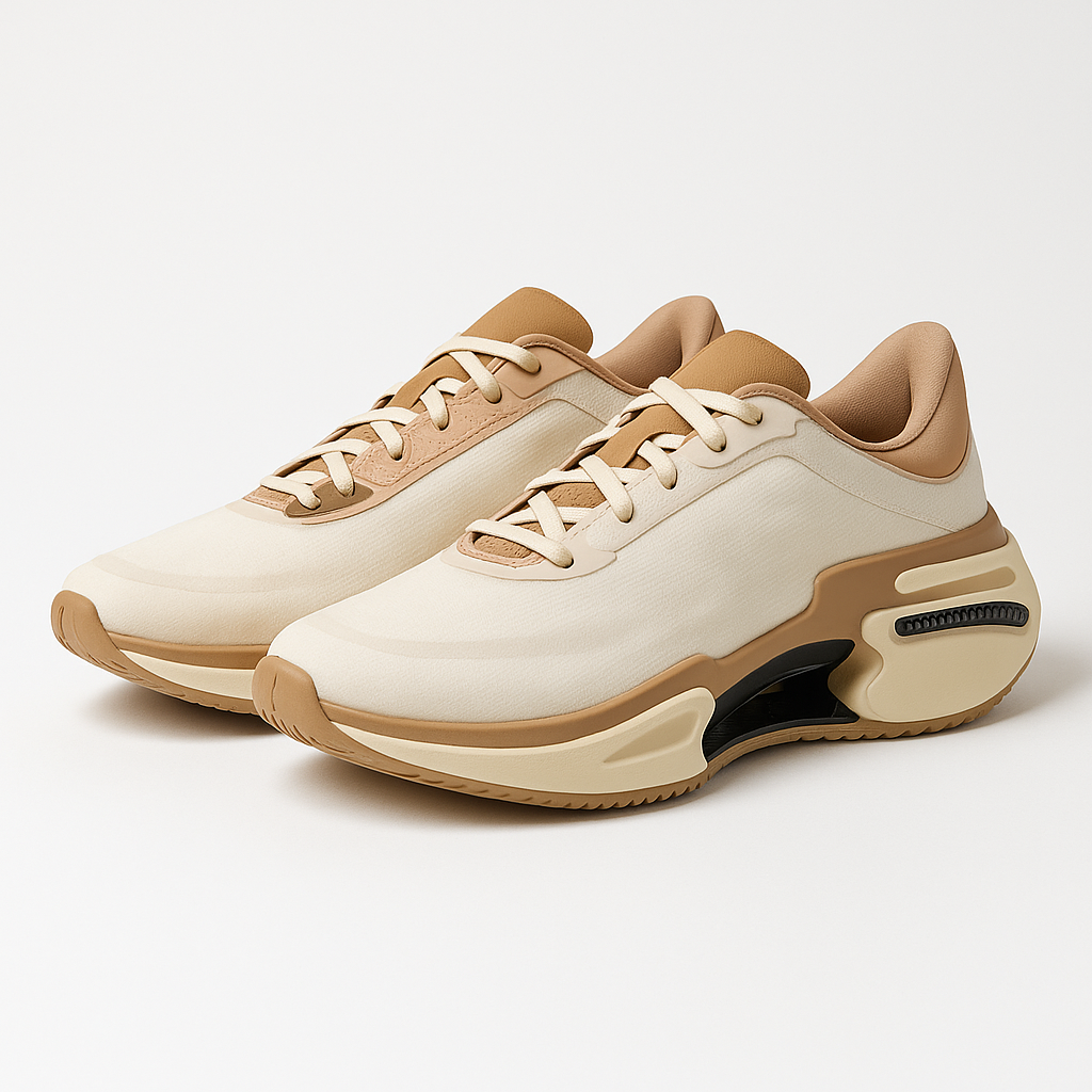 Ariston | Aero Mesh Running Shoes