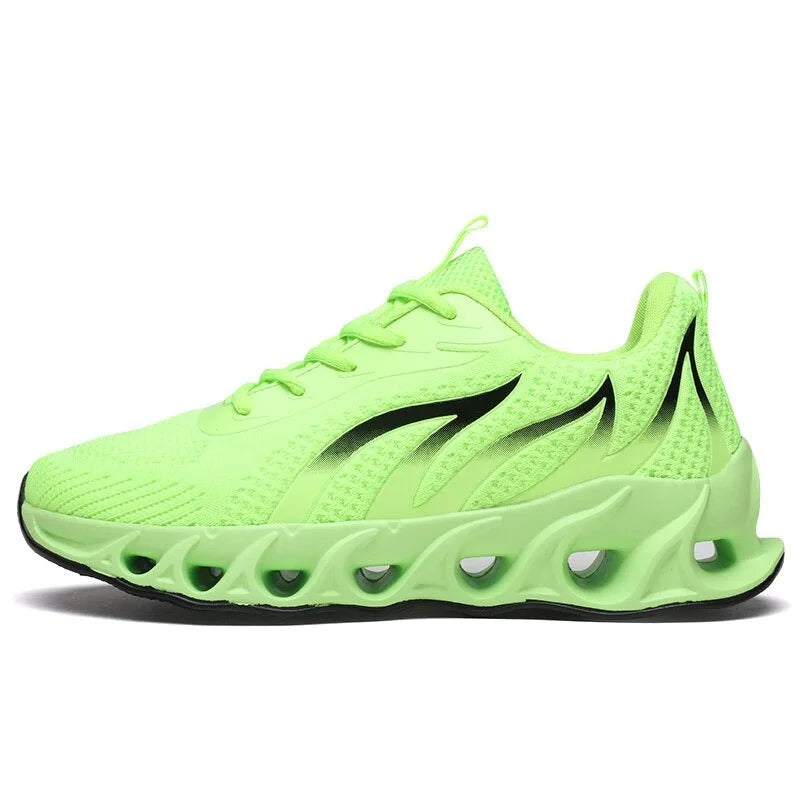 Ariston | Motion Comfy Sneakers