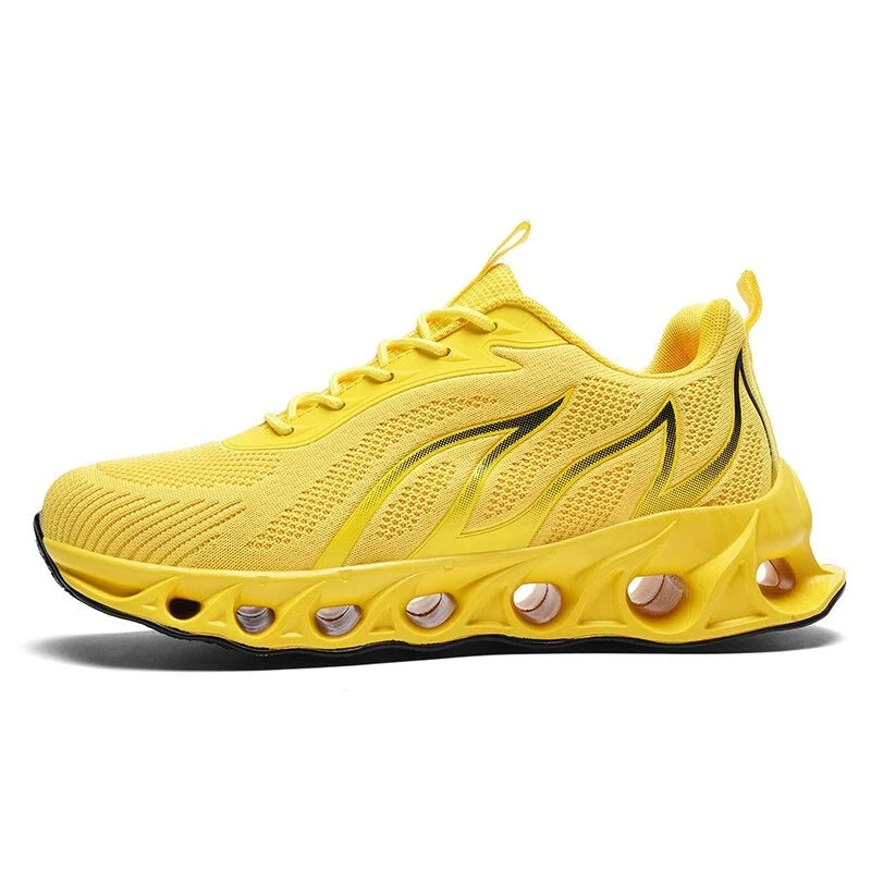 Ariston | Motion Comfy Sneakers