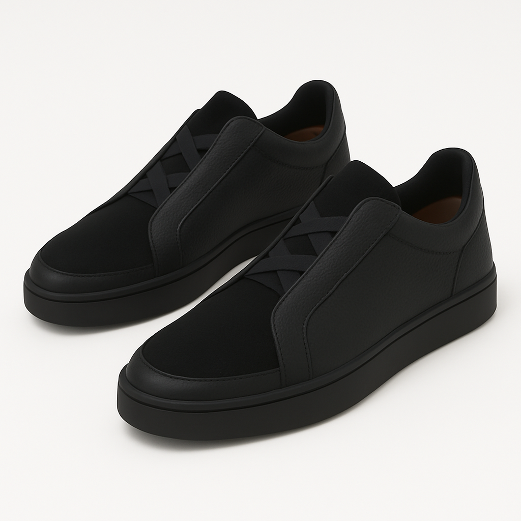 Ariston | Streetform Sneakers