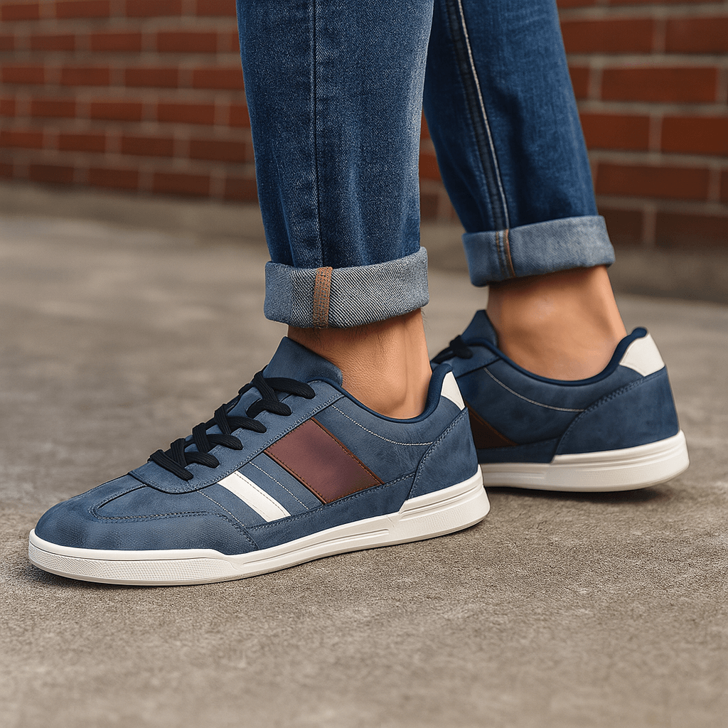 Ariston | Titan Stratos Street Sneakers