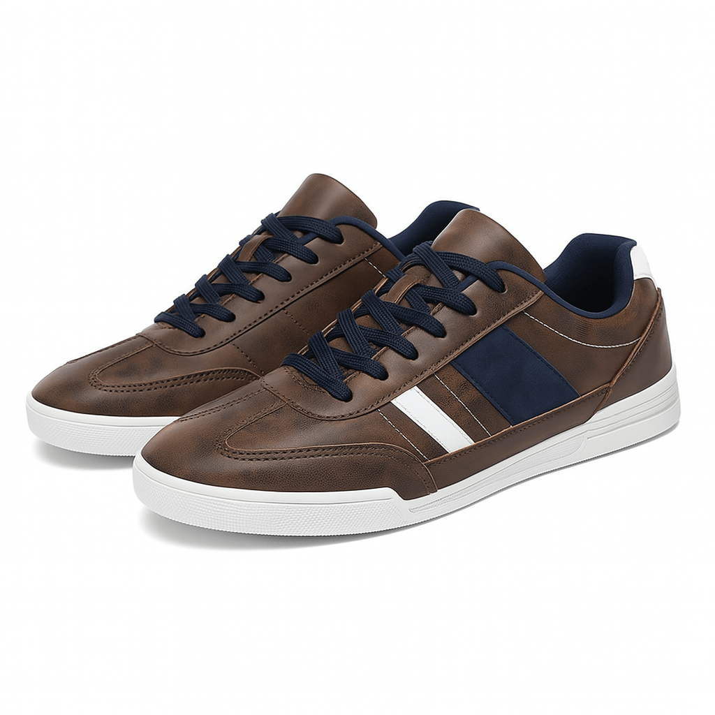 Ariston | Titan Stratos Street Sneakers