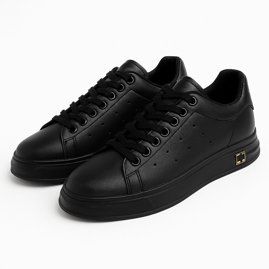 Ariston | Low-Top Street Sneakers