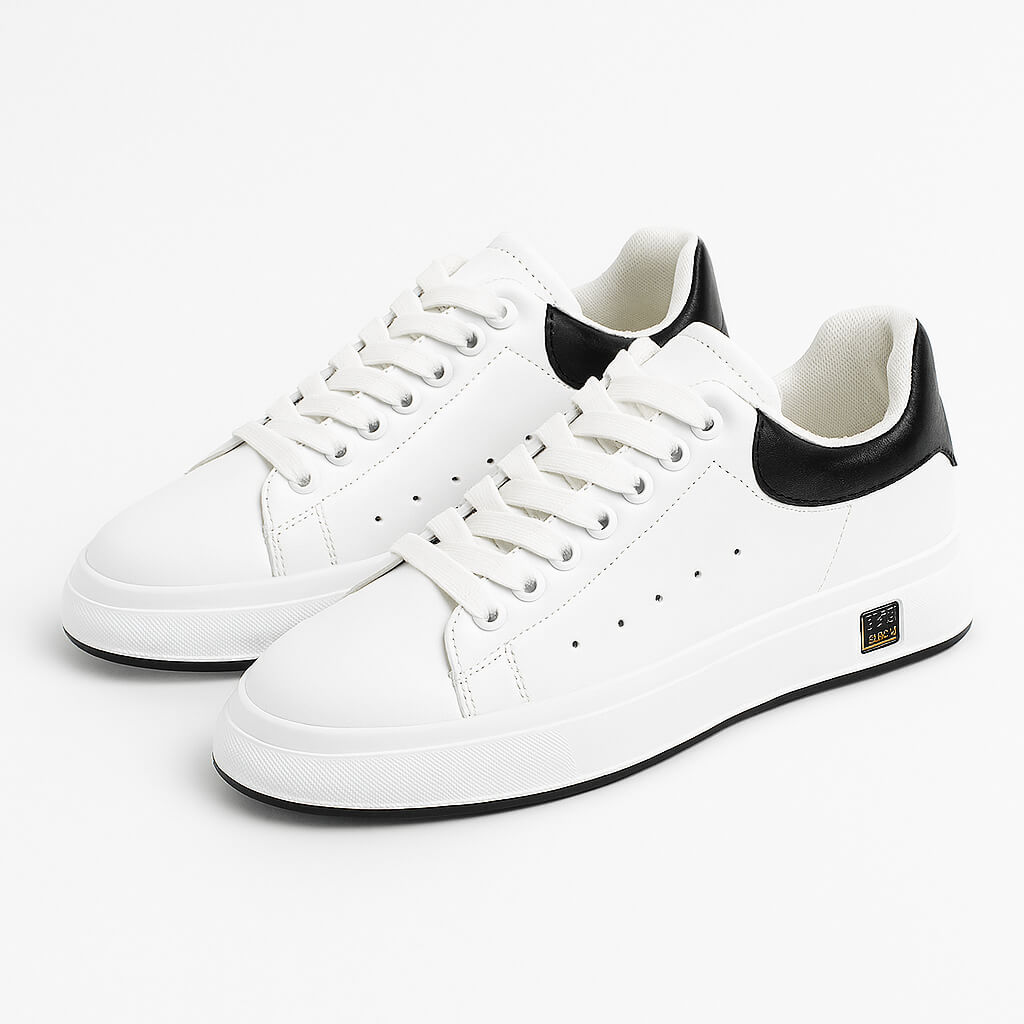 Ariston | Low-Top Street Sneakers