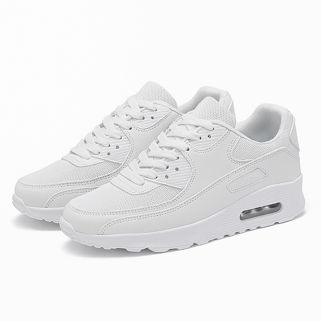 Ariston | Vegan Leather Summer Sneakers