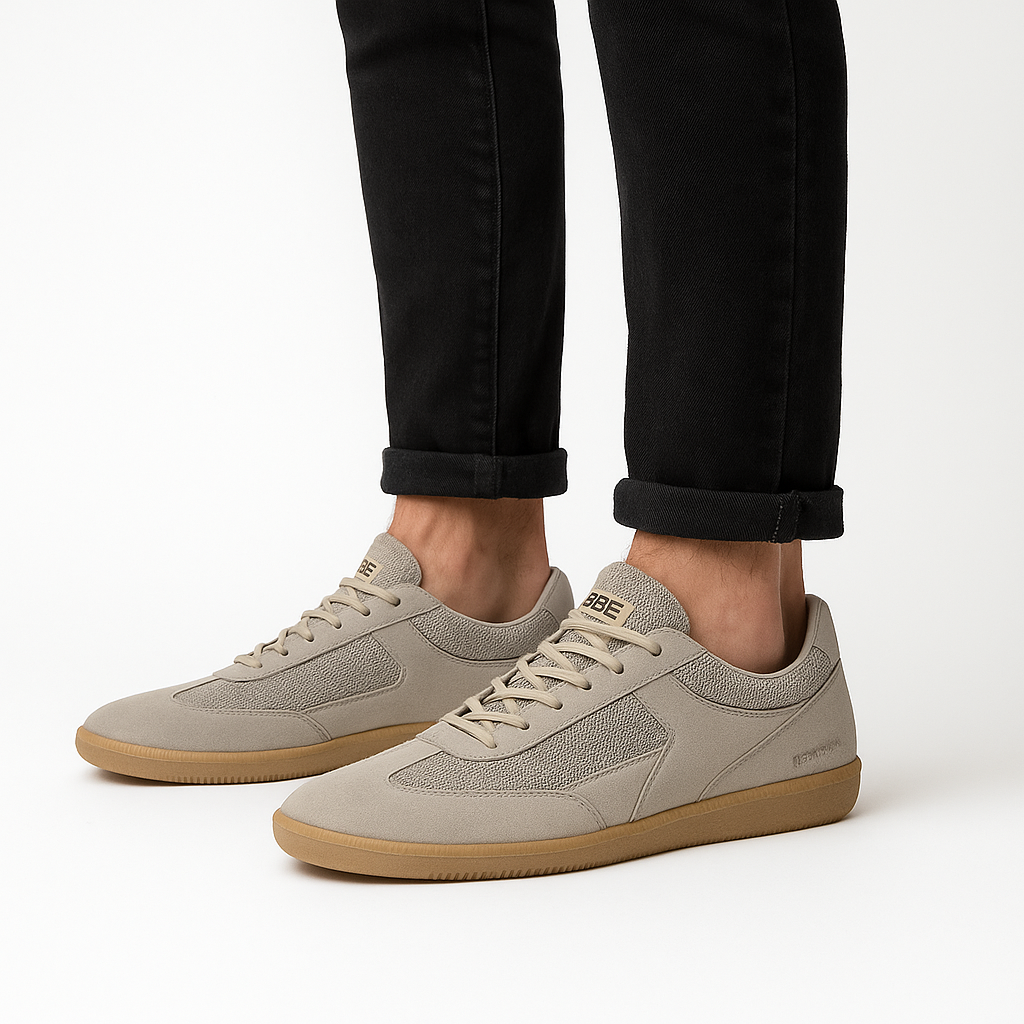Ariston | Venezia Leather Sneakers