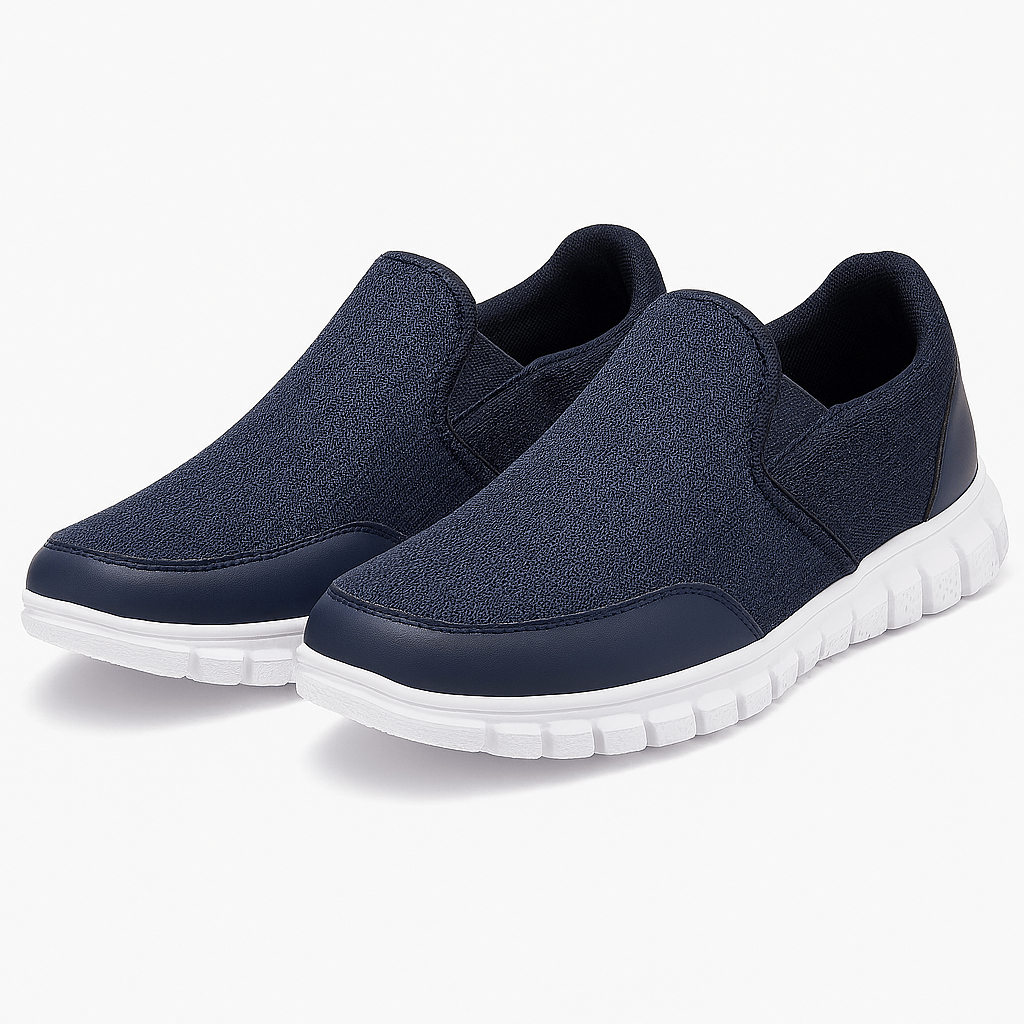 Ariston | Mesh Slip-Ons
