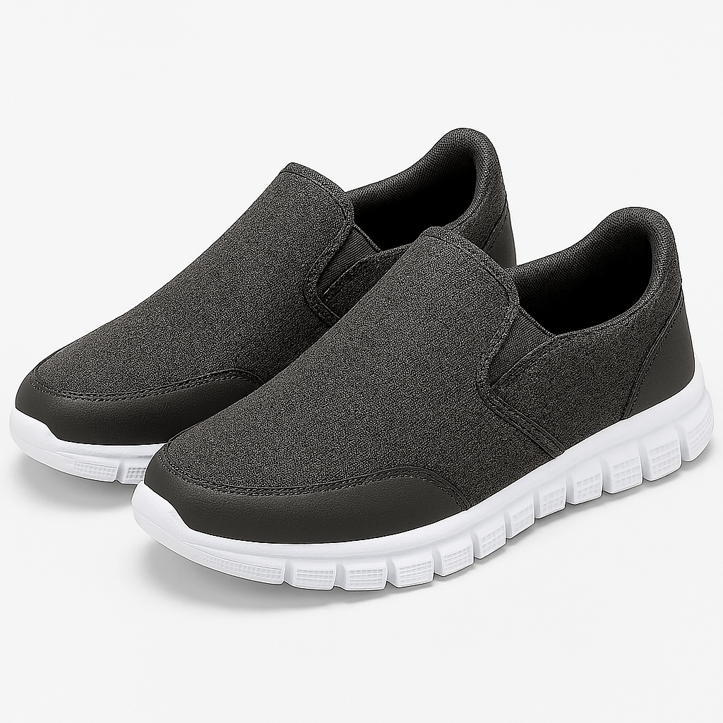 Ariston | Mesh Slip-Ons